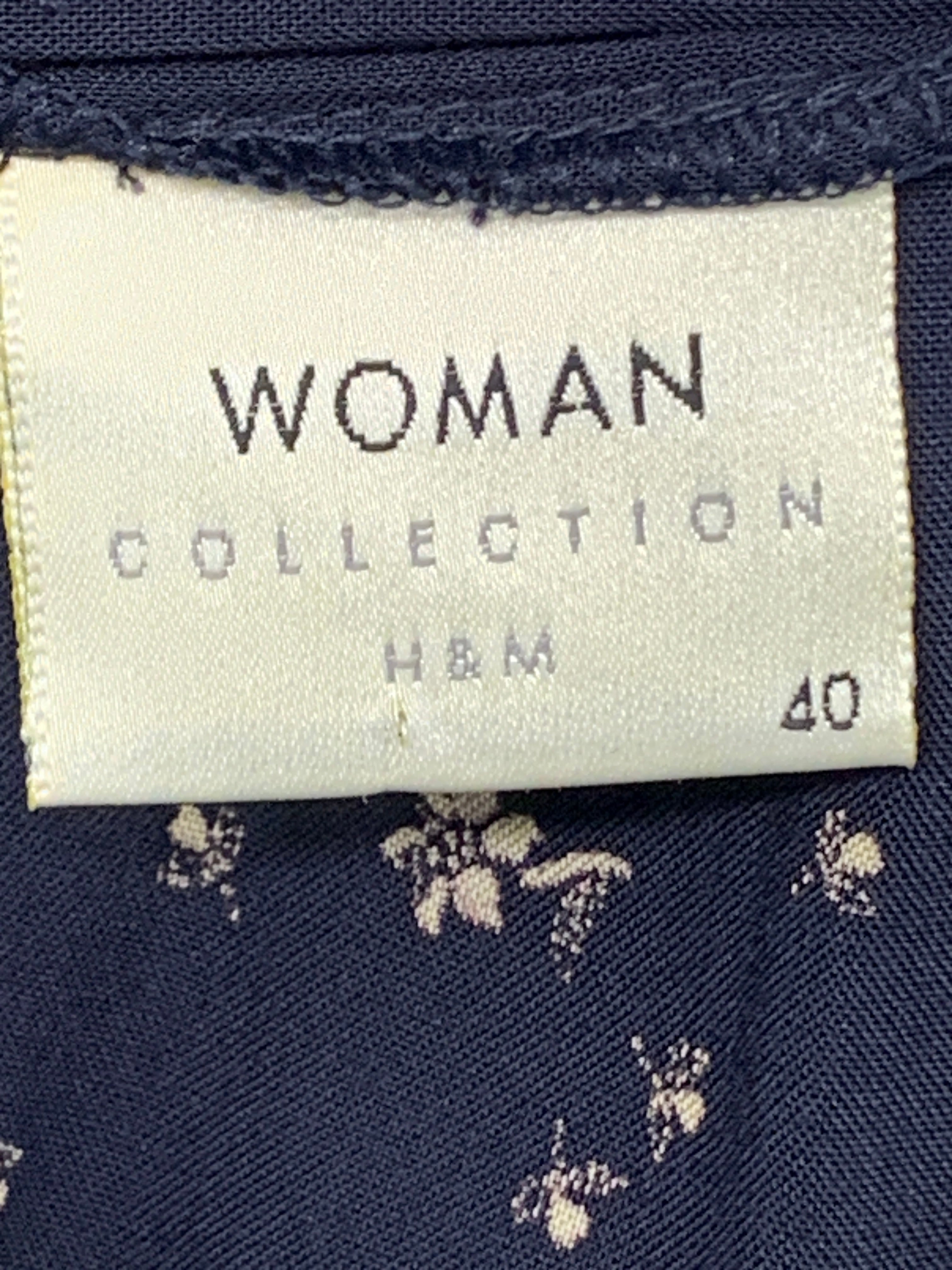 H&M Nederdel